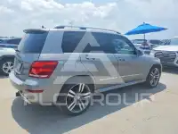 2015 Mercedes Benz GLK-Class фото
