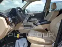 2015 Mercedes Benz GLK-Class фото