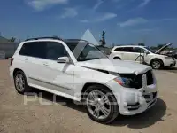 2015 Mercedes Benz GLK-Class фото