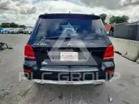 2015 Mercedes Benz GLK-Class фото