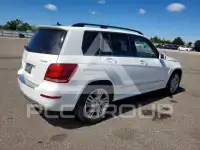 2015 Mercedes Benz GLK-Class фото
