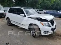 2015 Mercedes Benz GLK-Class фото
