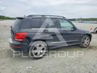 2015 Mercedes Benz GLK-Class фото