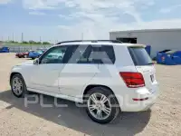 2015 Mercedes Benz GLK-Class фото