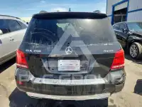 2015 Mercedes Benz GLK-Class фото