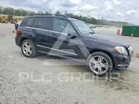 2015 Mercedes Benz GLK-Class фото