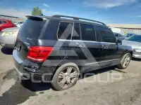 2015 Mercedes Benz GLK-Class фото