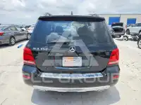 2015 Mercedes Benz GLK-Class фото