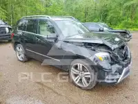 2015 Mercedes Benz GLK-Class фото