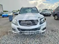 2015 Mercedes Benz GLK-Class фото
