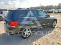 2015 Mercedes Benz GLK-Class photo