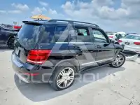 2015 Mercedes Benz GLK-Class фото