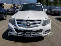 2015 Mercedes Benz GLK-Class фото