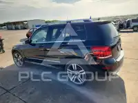 2015 Mercedes Benz GLK-Class фото
