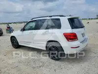 2015 Mercedes Benz GLK-Class фото