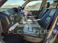2015 Mercedes Benz GLK-Class фото