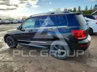 2015 Mercedes Benz GLK-Class фото
