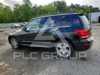 2015 Mercedes Benz GLK-Class фото
