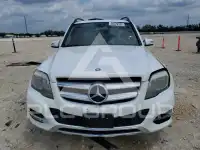 2015 Mercedes Benz GLK-Class фото