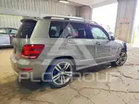 2015 Mercedes Benz GLK-Class фото