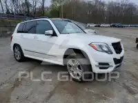 2015 Mercedes Benz GLK-Class фото