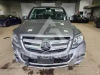 2015 Mercedes Benz GLK-Class фото