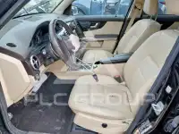 2015 Mercedes Benz GLK-Class фото