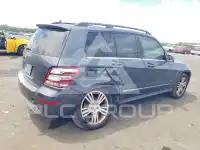 2015 Mercedes Benz GLK-Class фото