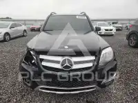 2015 Mercedes Benz GLK-Class фото