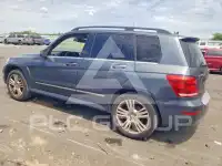 2015 Mercedes Benz GLK-Class фото