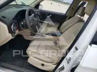 2015 Mercedes Benz GLK-Class фото