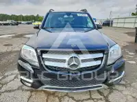 2015 Mercedes Benz GLK-Class фото
