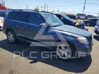 2015 Mercedes Benz GLK-Class фото
