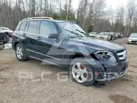 2015 Mercedes Benz GLK-Class фото