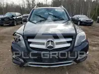 2015 Mercedes Benz GLK-Class фото