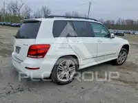 2015 Mercedes Benz GLK-Class фото