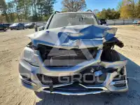 2015 Mercedes Benz GLK-Class фото