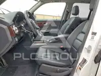 2015 Mercedes Benz GLK-Class фото