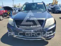 2015 Mercedes Benz GLK-Class фото