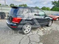 2015 Mercedes Benz GLK-Class фото
