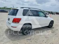 2015 Mercedes Benz GLK-Class фото