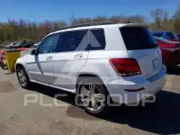 2015 Mercedes Benz GLK-Class фото