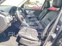 2015 Mercedes Benz GLK-Class фото