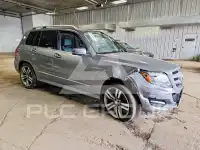2015 Mercedes Benz GLK-Class фото