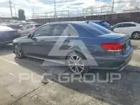2015 Mercedes Benz E-Class фото