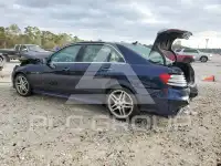 2015 Mercedes Benz E-Class фото