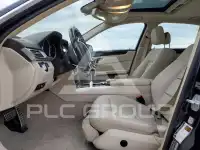 2015 Mercedes Benz E-Class фото