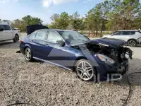 2015 Mercedes Benz E-Class фото