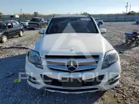 2015 Mercedes Benz GLK-Class фото