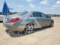 2015 Mercedes Benz S-Class photo